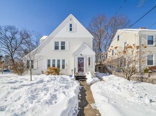 102 Hartford Ter, Springfield, MA 01118