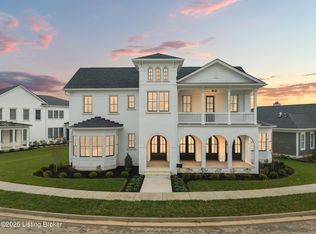 11416 River Beauty Loop, Prospect, KY