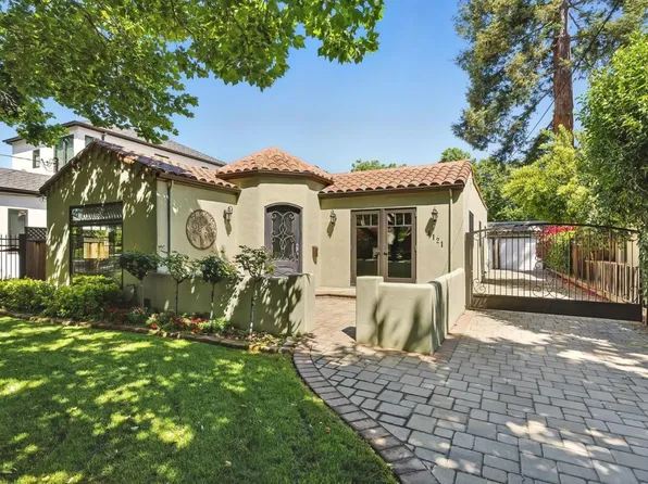 1121 Laurie Ave, San Jose, CA 95125