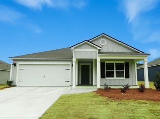 4010 Over Burden Dr, Mount Olive, AL 35117