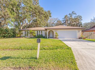 1560 Van Eck Rd NE, Palm Bay, FL 32907