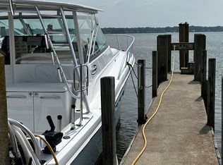 1800 Ottawa Beach Rd #A-190, Holland, MI 49424