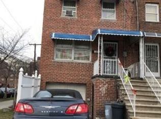 1201 E 224th St, Bronx, NY 10466