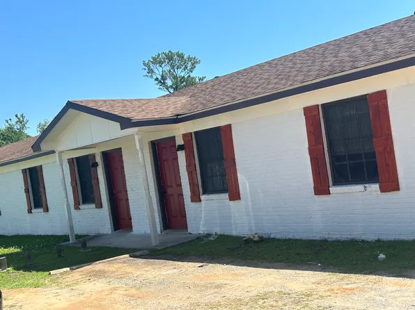 4625 Hubert St APT G, Moss Point, MS 39563