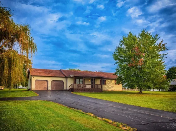 40 Roslin Dr, Peebles, OH 45660