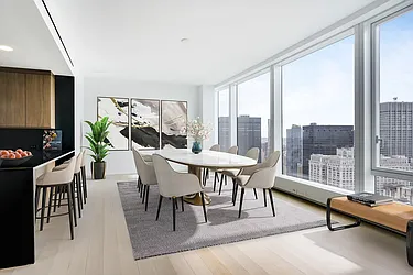 Rented by Time Equities, Inc.