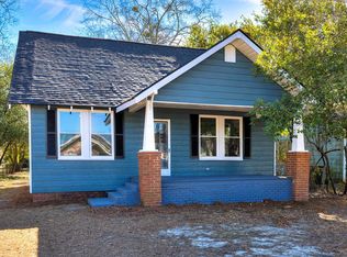 59 Highland Ave, Sumter, SC 29150
