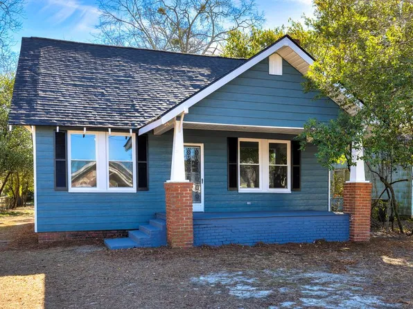 59 Highland Ave, Sumter, SC 29150