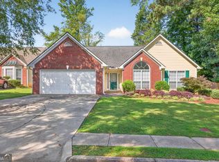 490 Sunnyside Dr, Lawrenceville, GA 30044