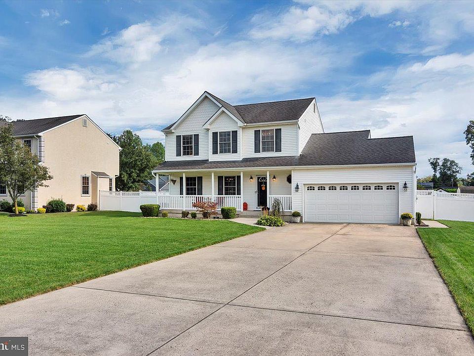 564 Fairview Ave, Hammonton, NJ 08037 Zillow