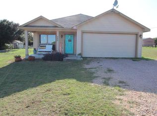 820 Thousand Oaks Trl, Liberty Hill, TX 78642