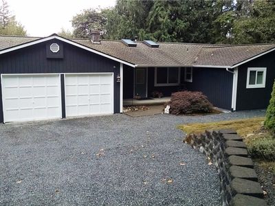21821 161st Ave E, Graham, WA, 98338