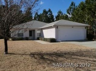 145 Southlake Dr, Saint Augustine, FL 32092