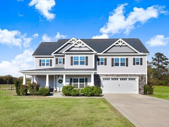 101 Doral Dr, Goldsboro, NC 27534