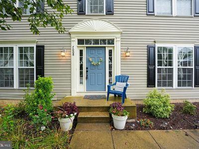 7008 Zenith Ct, Fredericksburg, VA, 22407