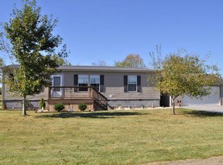 2211 Binginham Is, Sevierville, TN 37876