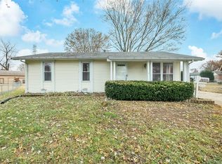 1838 Fernbrook Ln, Florissant, MO