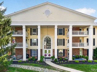 1530 Bedford Forge Ct APT 11, Chesterfield, MO 63017