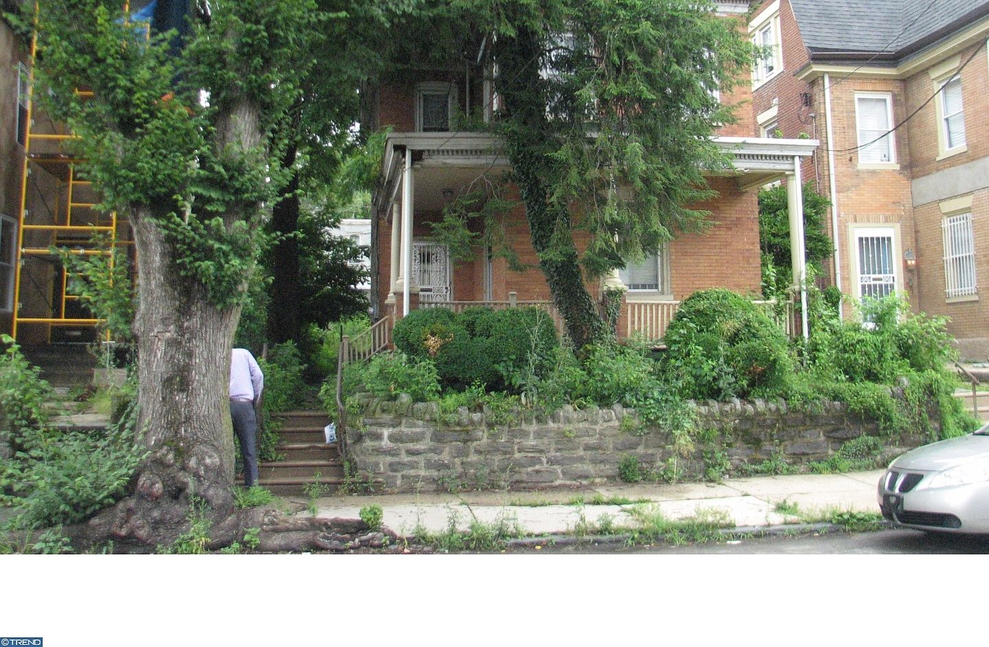 129 E Washington Lane, Philadelphia, PA 19144 Zillow