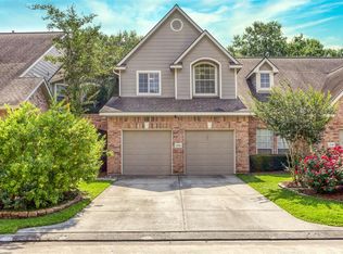 2334 Summit Way Ct, Humble, TX 77339