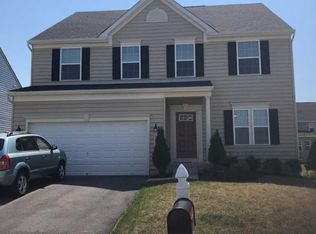6109 Harrington St, Capitol Heights, MD 20743