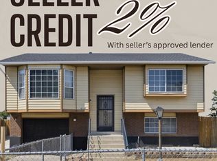 6130 W Powderwood Dr, West Valley City, UT 84128