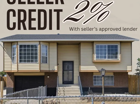 6130 W Powderwood Dr, West Valley City, UT 84128
