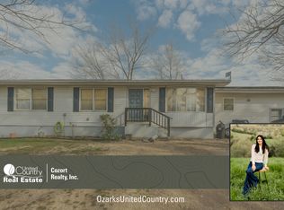 205 County Road 400, Alton, MO 65606