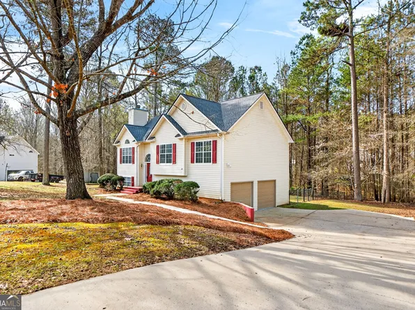 224 Stillwater Ct, Hampton, GA 30228