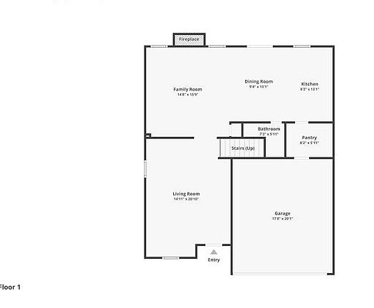 2nd image of 12700 Frank Wiley Ln