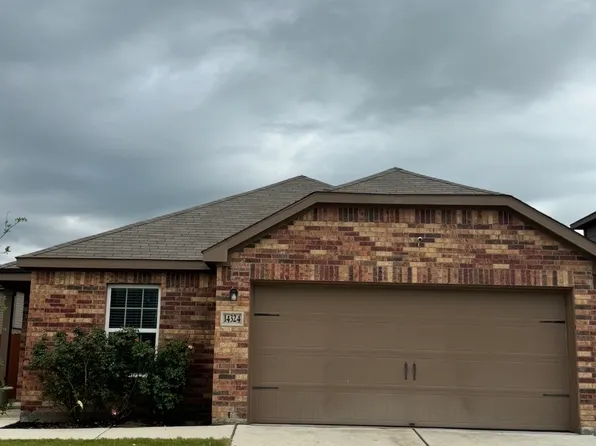 14324 Boomtown Way, Elgin, TX 78621