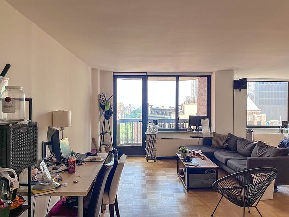 2nd image of 235 W 56th St APT 29P