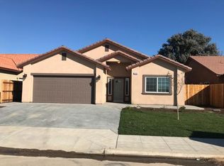 5404 W Acacia Ave, Fresno, CA 93722