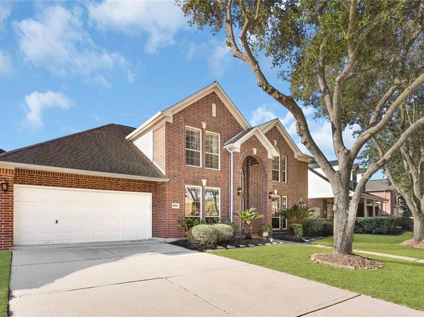 6334 Goodlowe Park, Sugar Land, TX 77479