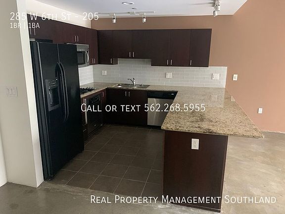 2nd image of 285 W 6th St APT 205