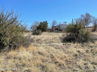 649 W El Dorita Ave, Ash Fork, AZ 86320