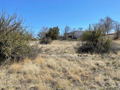 649 W El Dorita Ave, Ash Fork, AZ, 86320