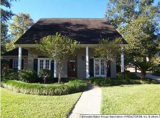 5750 Lake Shadow Dr, Baton Rouge, LA 70817