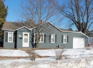 1621 Apricot St, Wisconsin Rapids, WI 54494