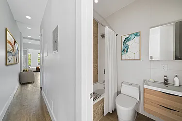 Rented by Vector New York, LLC