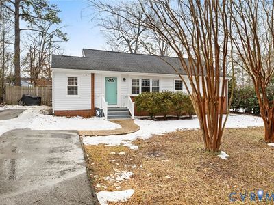 8911 Mapleton Rd, Henrico, VA, 23229
