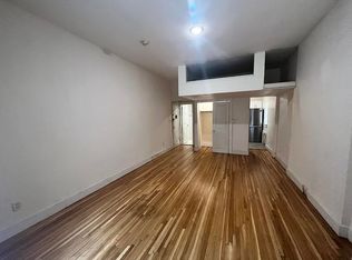 321 W 105th St #B, New York, NY 10025