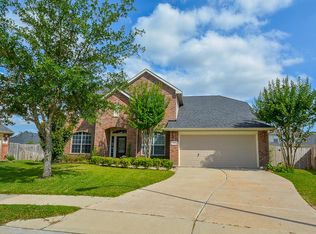 28103 Crossprairie Dr, Katy, TX 77494