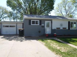 2409 E Avenue C, Bismarck, ND 58501