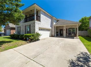 2102 Nan Ln, Cedar Park, TX 78613