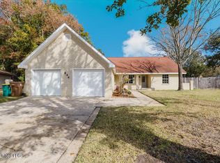 844 Carolee Cir, Biloxi, MS 39532