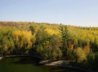 LOT 7 Wakemup Narrows N, Cook, MN 55723