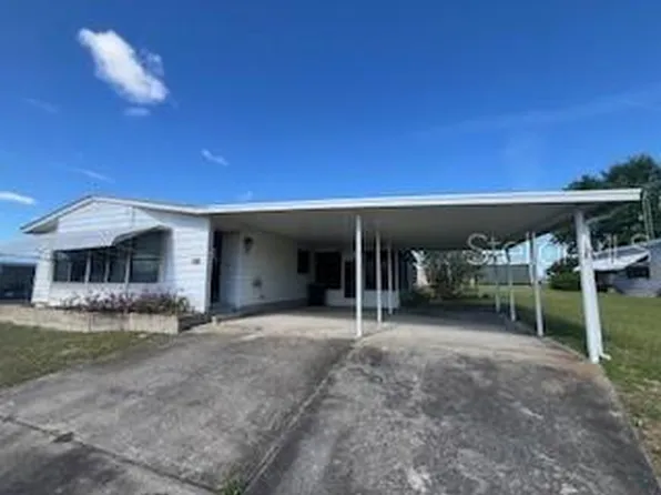 118 S WINTER CIRCLE, AVON PARK, FL 33825