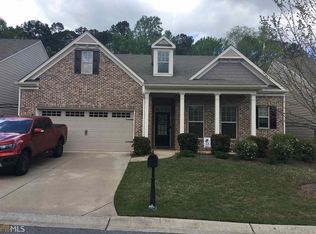 1060 Regal Hills Ln #2-207, Mableton, GA 30126