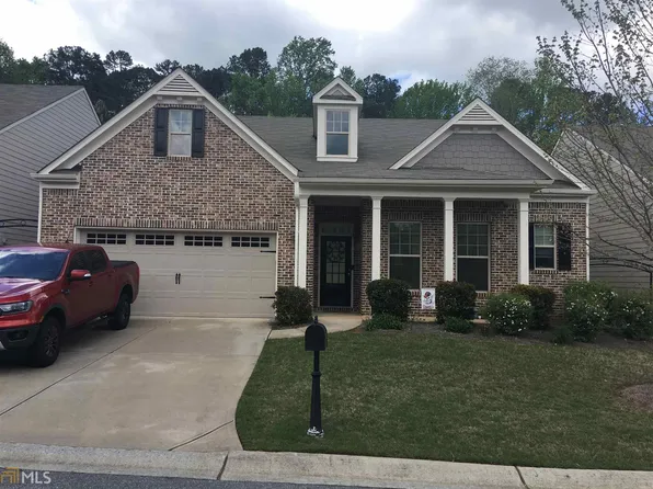 1060 Regal Hills Ln #2-207, Mableton, GA 30126